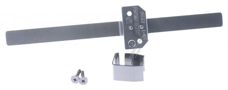 TP Vision P34T3651YCV01CC2BZ - 996592100575 edge stand l/r identical (screws included)