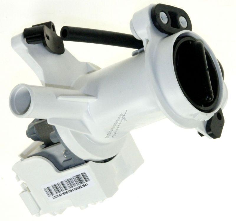 Samsung DC9715861D Laugenpumpe - Dc97-15861d assy pump drain,aegis,no-bubble,220v 50h