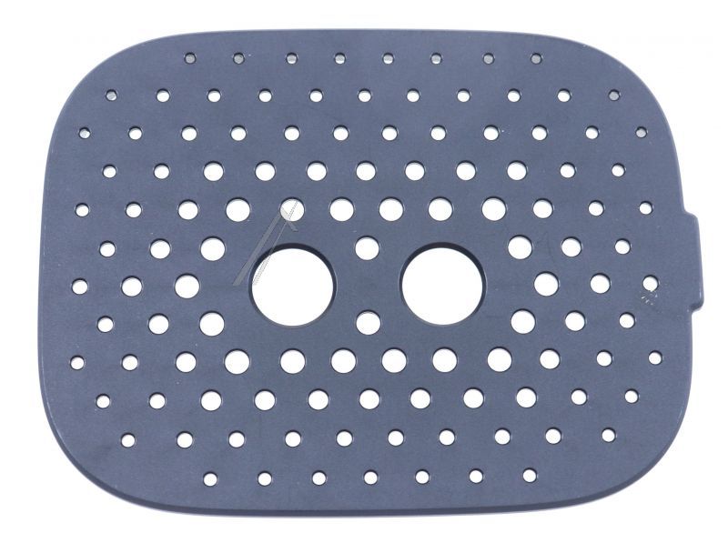 Saeco 300006599631 Tropfschale - Cp2051/01 driptray cover deep black