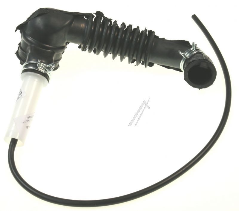 IT WASH 39901001300 Verbindungsschlauch - Balg bottich pumpe