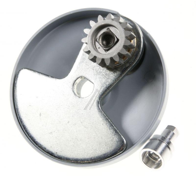 Delonghi KW715534 Getriebe - Planet hub assy chef+bayonet caway hub