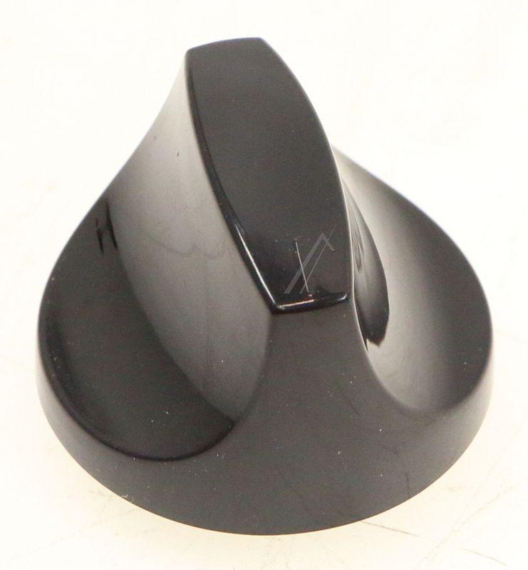Vestel 42136838 Knopf Taste - Knob (gama,spindle type b,syah,2p)