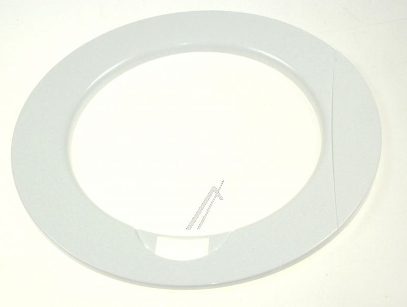 Whirlpool Indesit 481241619776 Flanschbullauge - C00458453 frame, doorglas outer
