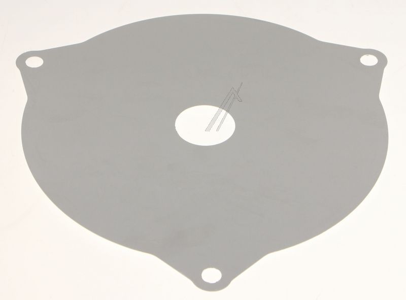 Midea 12966000001310 Gehäuseteil - Aluminum sheet