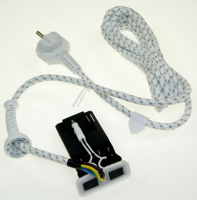 SEB CS00119578 Bügeleisenanschlusskabel - Cs-00119578 netzkabel