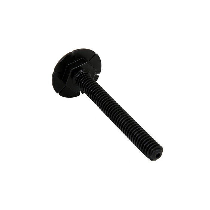 AEG Electrolux Einstellfuss vorne 1173687003 für Geschirrspüler Ersatzteil