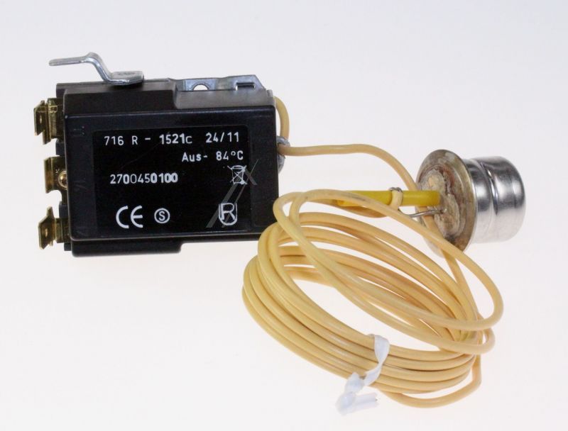Arcelik Grundig Beko 2700450100 Thermostat - Thermostat Arcelik Grundig Beko 2700450100 Thermostat - Thermostat