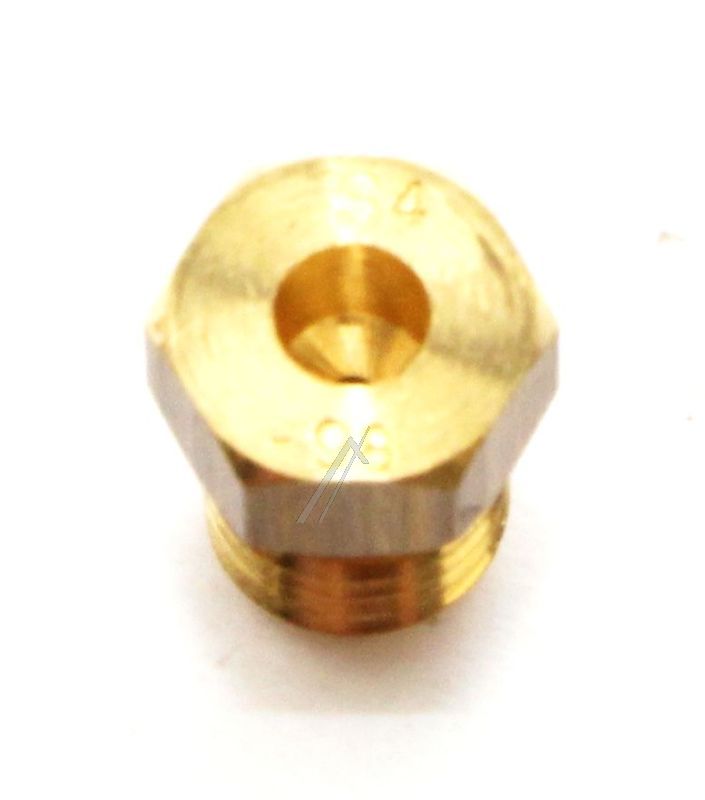 SMEG 909011022 Abdeckung Gehäuse - Duese halb schnell 0.98