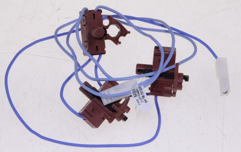 Brandt C350023A5 Taster - Interrupteur--