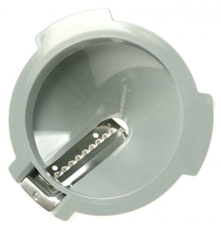 Delonghi 7322117804 Raspeltrommel - Ics spiralizer knife fine linguine (c)