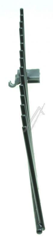 Vestel 37012909 Gitter - Folddown comb-per-left-frnt-r7452/15k