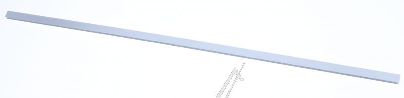 Arcelik Grundig Beko 4841080500 Profil - Gemüsefach gehäuse edge profil.
