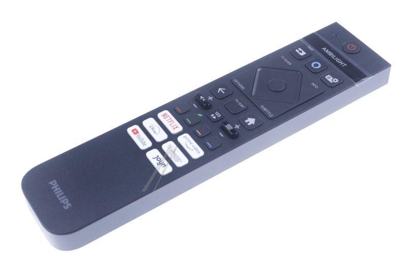 TP Vision 996592404207 - 398gm10bephnd000cr titan remote philips a136rf543b0004 engl 1908470 82133648 passend für china 85437