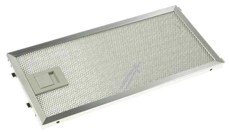 SMEG 073410886 Metallfettfilter - Filter 124x254