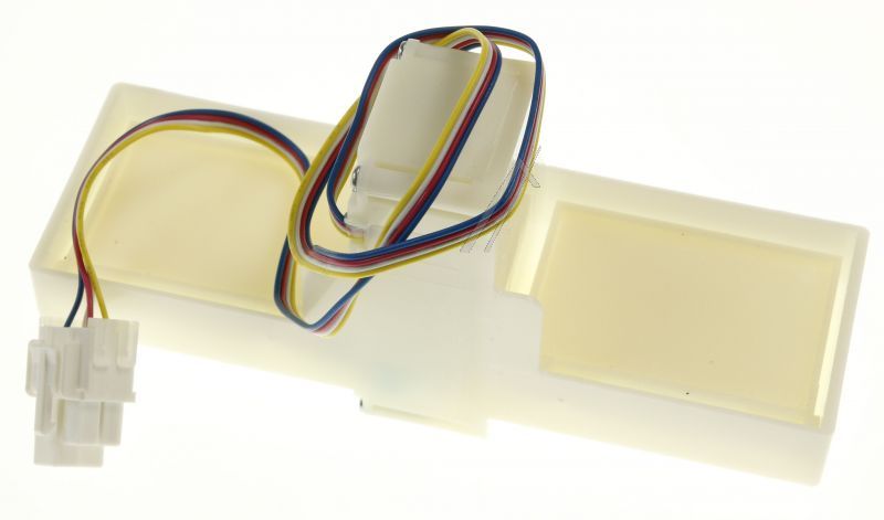Midea 17431000000893 Rückhalteklappe - Fbza-6330-1a elektrische lüftungsklappe