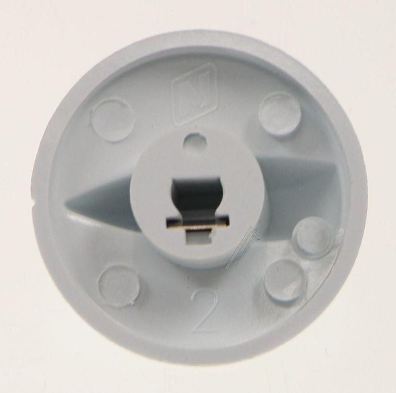 Brandt 79X9326 Knopf Taste - Knebel weiss