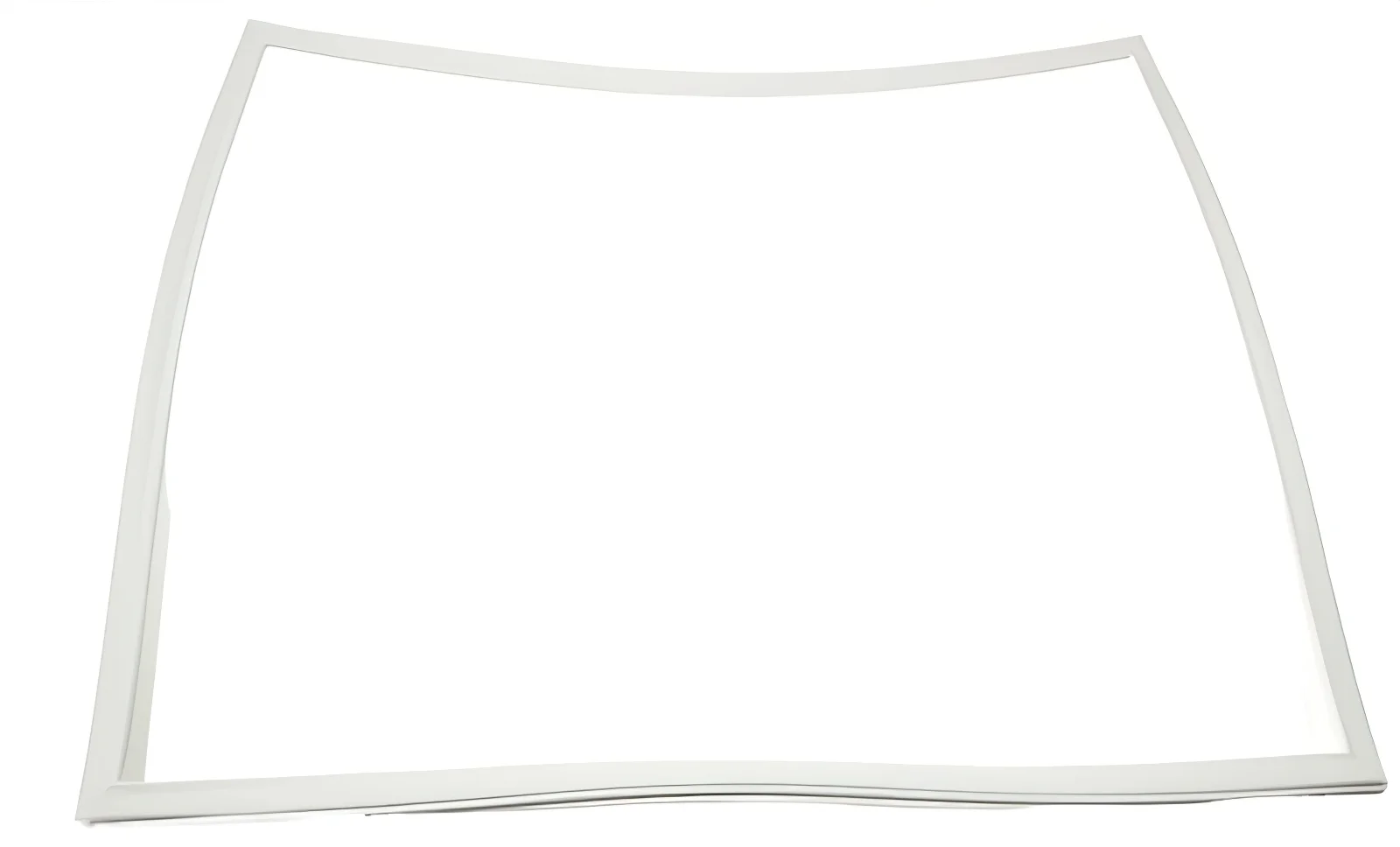 Whirlpool Indesit 481246818065 Gefrierschranktürdichtung - C00312786 magnetdichtung ,gefrierfach