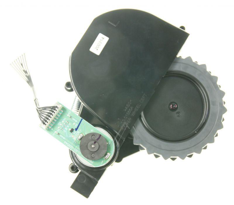 Samsung DJ9702491B Rollen - Dj97-02491b assy wheel driving l,vr7000m,assy wheel