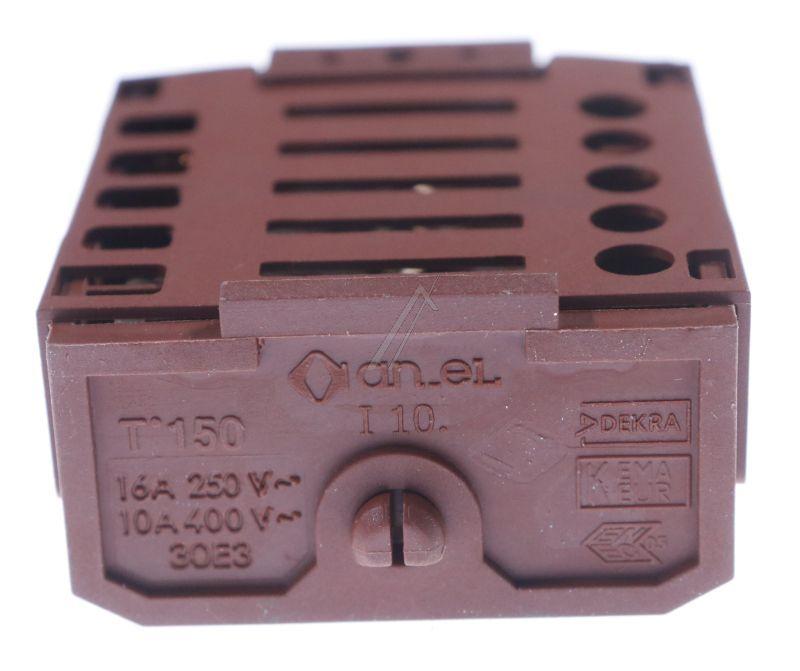 Vestel 32047069 - Switch built in/fs hotplate anticlckwse