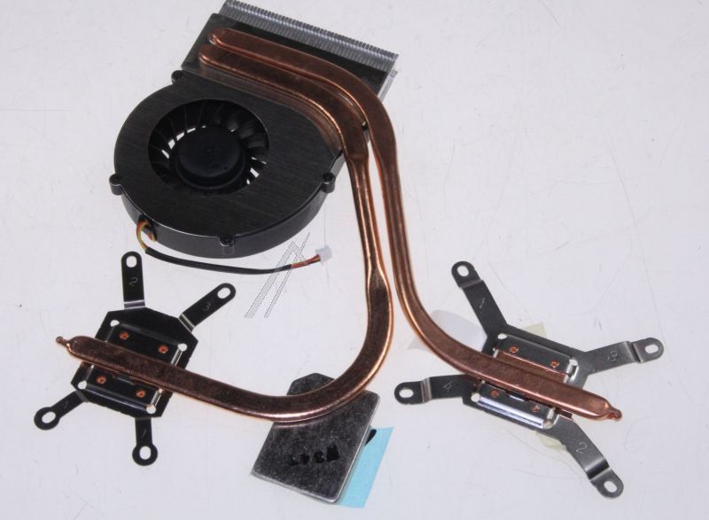 LG EAL43465201 Notebook Lüfter - Fan module 0f7e900009 4krpm dc 5v 400ma 2.5w 60hz 4.5m3 per