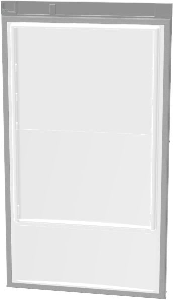 BSH Bosch Siemens 00714035 Tür - Tür