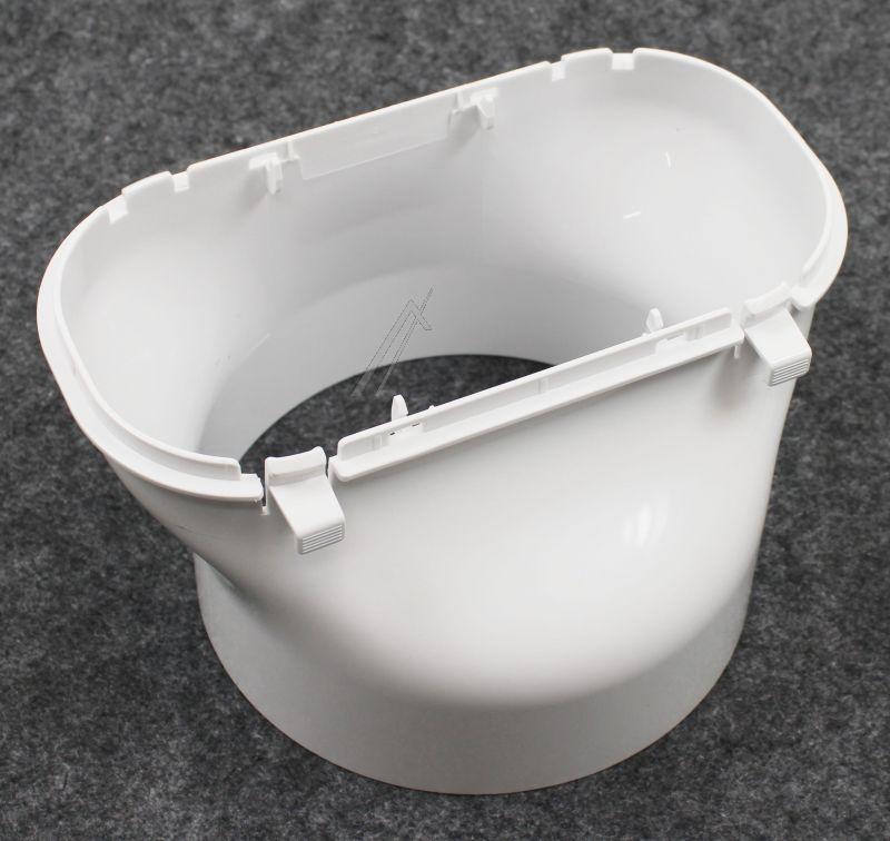 Delonghi AS00001753 Anschlussstück - Verbinder