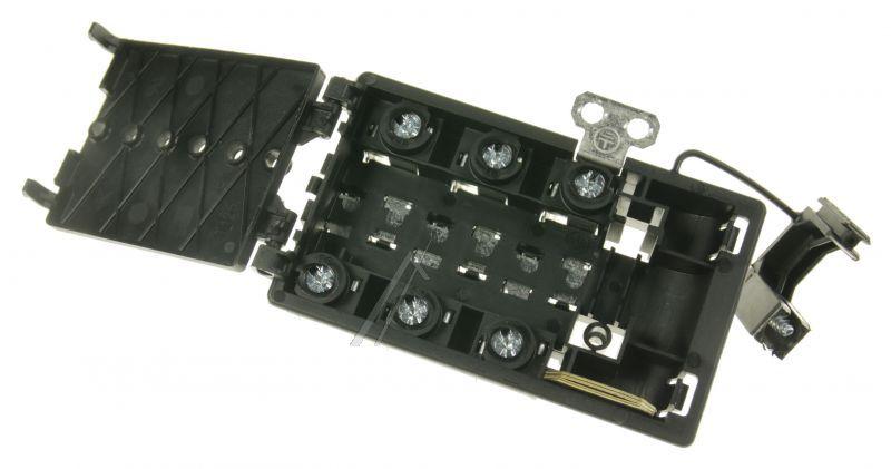 Faber 1330556793 - 133.0556.793 et kochfeld klemmleistekado xt1 6-3vl-0