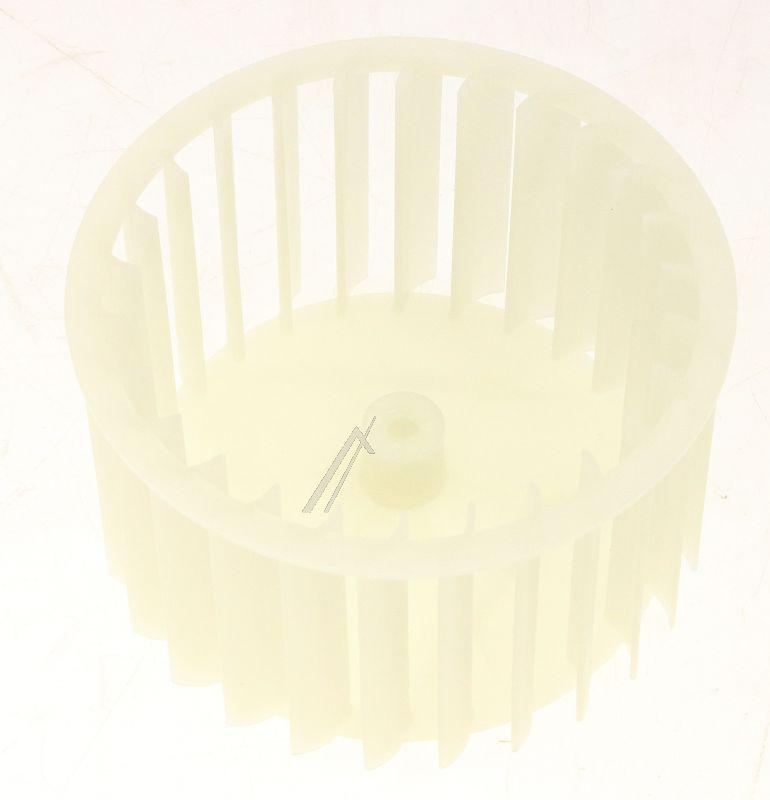 Whirlpool Indesit 488000620169 Flügelrad - C00620169 gebrauchsrad