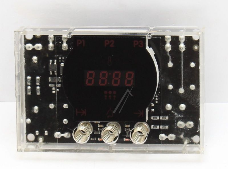 Airlux Z3140645 Programmschalter - Programmateur afsp ixn