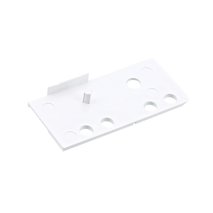 AEG Electrolux 2230359040 - Distanzstück,scharnier,unten