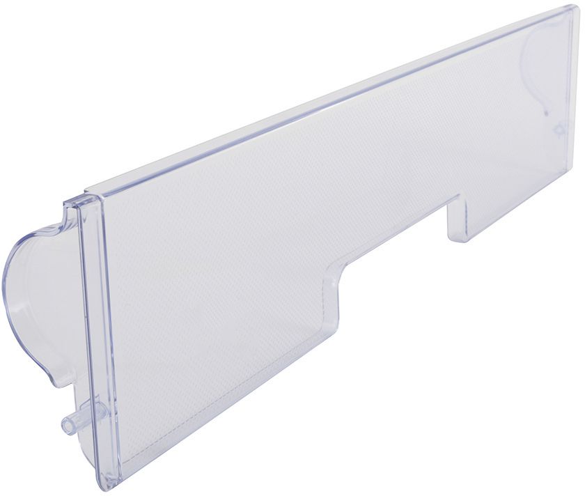 Bosch Siemens Deckel Schublade 11007397 für Kühlschrank Klappe Ersatzteil
