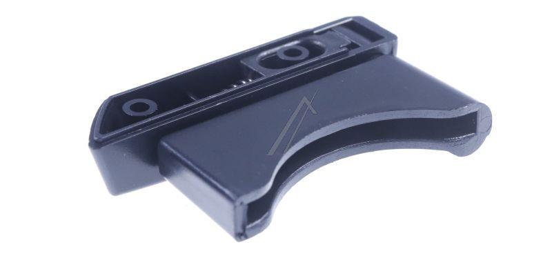 Elica SPP0200696 Halter - Assieme laterale veletta dx bl