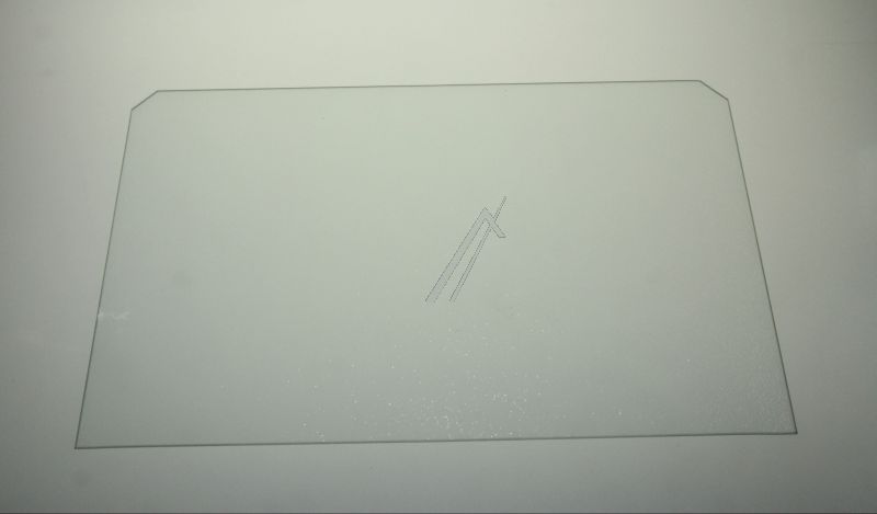 Whirlpool Indesit 482000022745 Glasplatte - C00089516 glasplatte (466x287x4)
