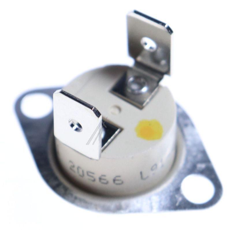 Whirlpool Indesit 488000781057 Thermostat - C00781057 drum safety thermostat 91°c