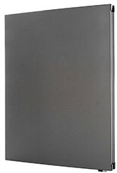 BSH Bosch Siemens 00775190 Klappe Gefrierfach - Door-freezercompartment