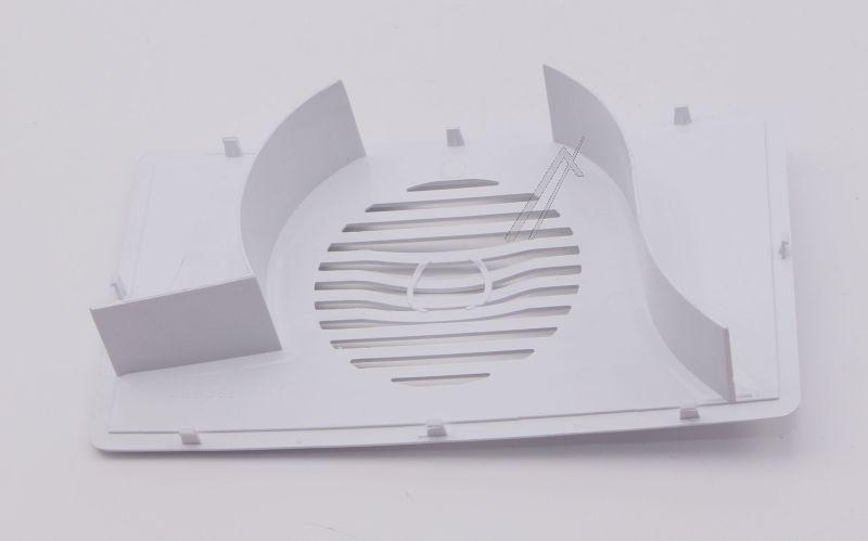 Arcelik Grundig Beko 4860610100 Klappe Deckel - Multiflow gehäuse