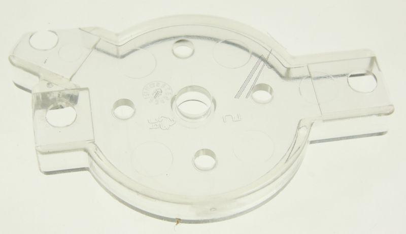 Whirlpool Indesit 482000088233 Lichtleiste - C00285543 adaptor ofenknopf luce2010