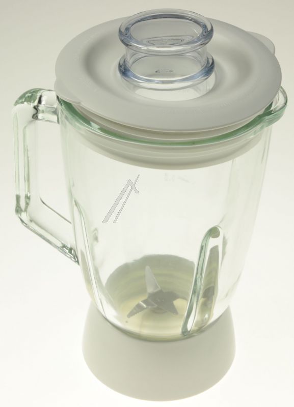 Gorenje 573149 Behälter - Glass gefäss weiss
