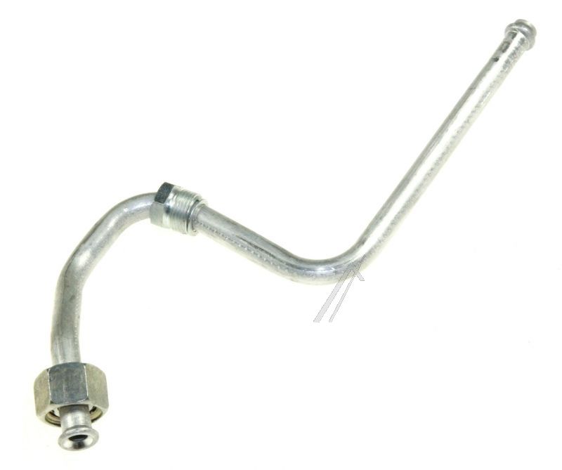 SMEG 698973348 Rohr - Bundy rohr f.dreifachkranz.