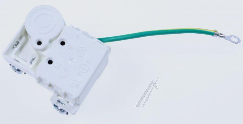 Vestel 32038457 Startrelais - Over l.gr.tb1117yl/zhb60-120z