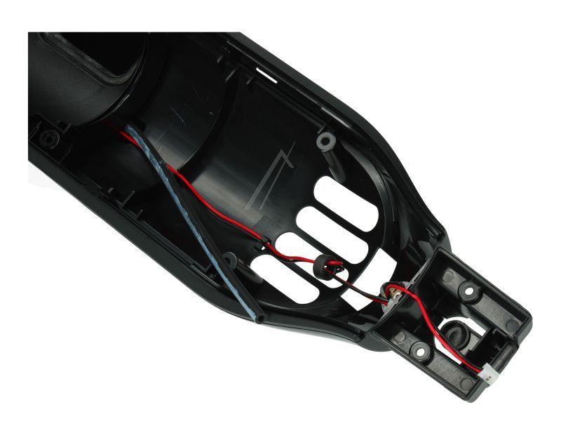 BSH Bosch Siemens 11040090 Unterteil Gehäuse - Gehäuse-unterteil