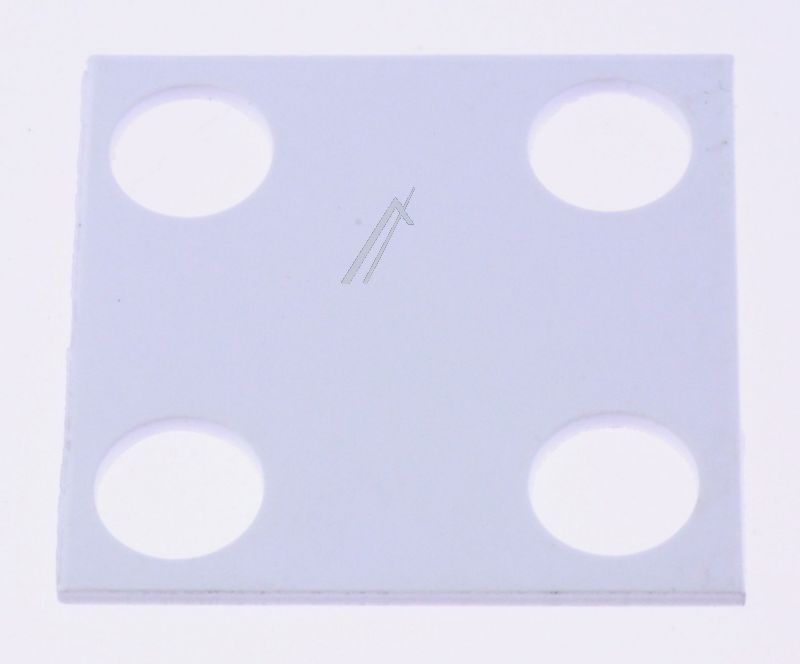 Vestel 42029907 Abstandhalter - Scharnier abstandshalter unterseite (klein)