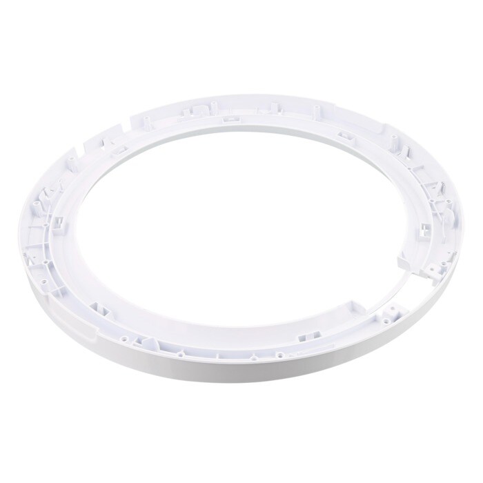 AEG Electrolux 1366601126 Bullaugenrahmen - Aussentür,rahmen,griff