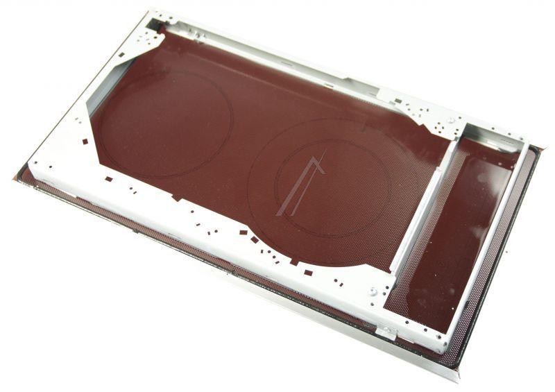 BSH Bosch Siemens 11020080 Glaskeramikfläche - Glaskeramikfläche