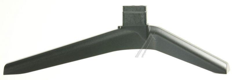 Grundig WKC26800AA - Plastic stand left rub. 65 essence sil.