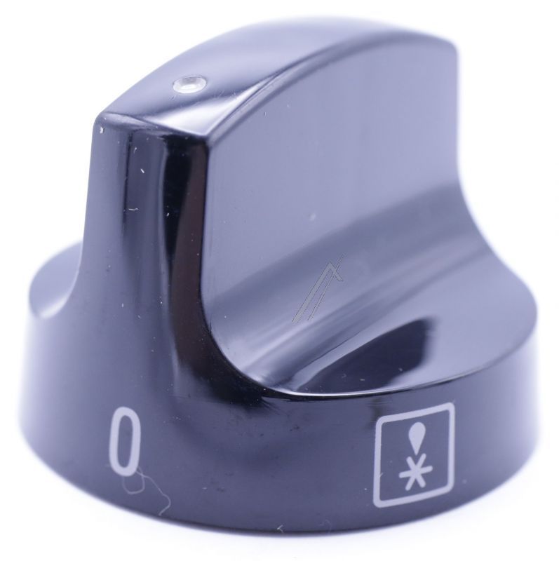 BSH Bosch Siemens 00184179 Griff - Drehgriff-vorwahl