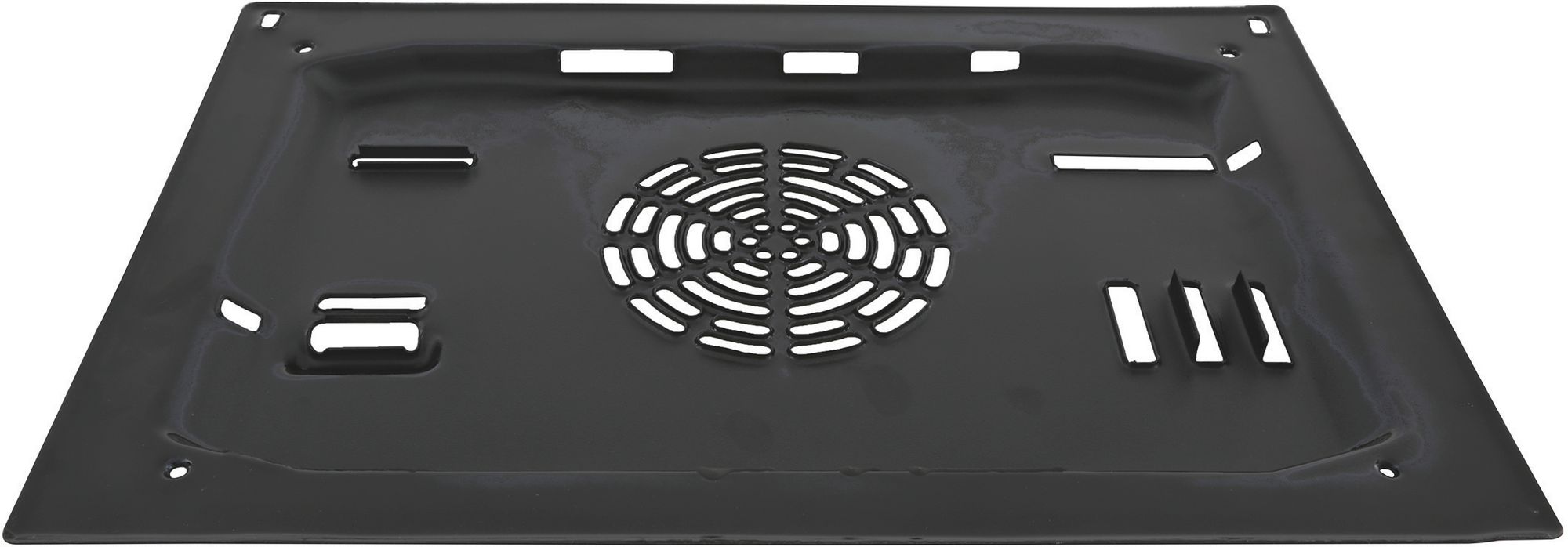 BSH Bosch Siemens 00680900 Abdeckung Gehäuse - Abdeckung