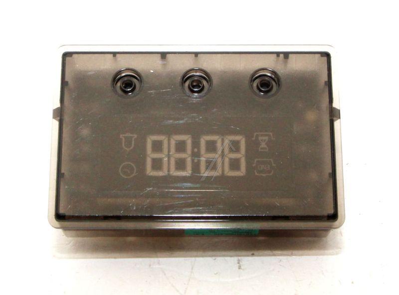 Whirlpool Indesit 482000062550 Programmschalter - C00372767 digitaluhr i/f el. etu amber 2r