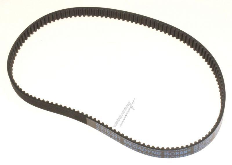 Braun 67002510 Zahnriemen - 393rpp3 8 zahnriemen 393rpp3 8