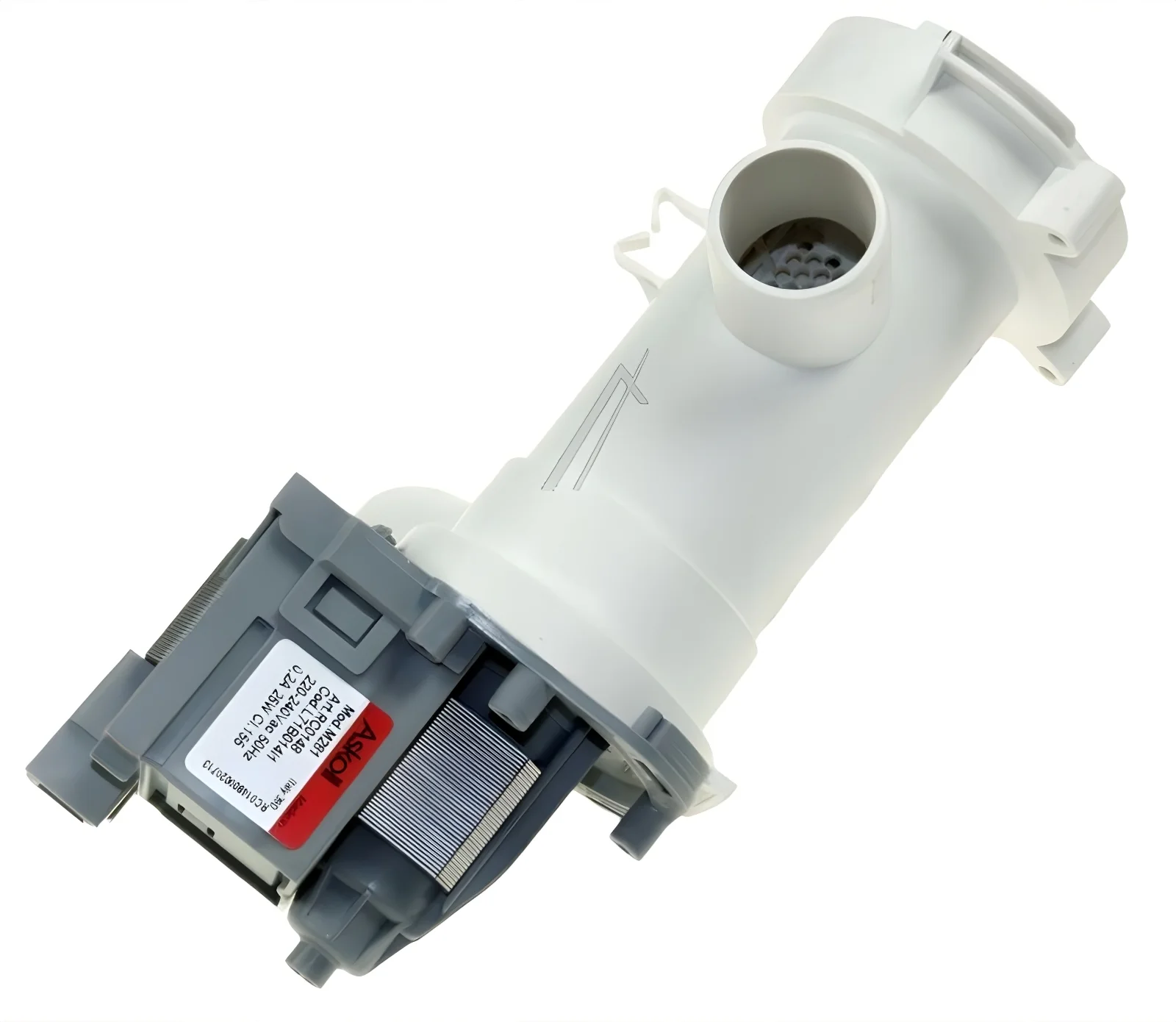 Brandt L71B014I1 Laugenpumpe - Ebs018/0046a pumpe